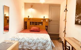 Chambre-studio Le 42